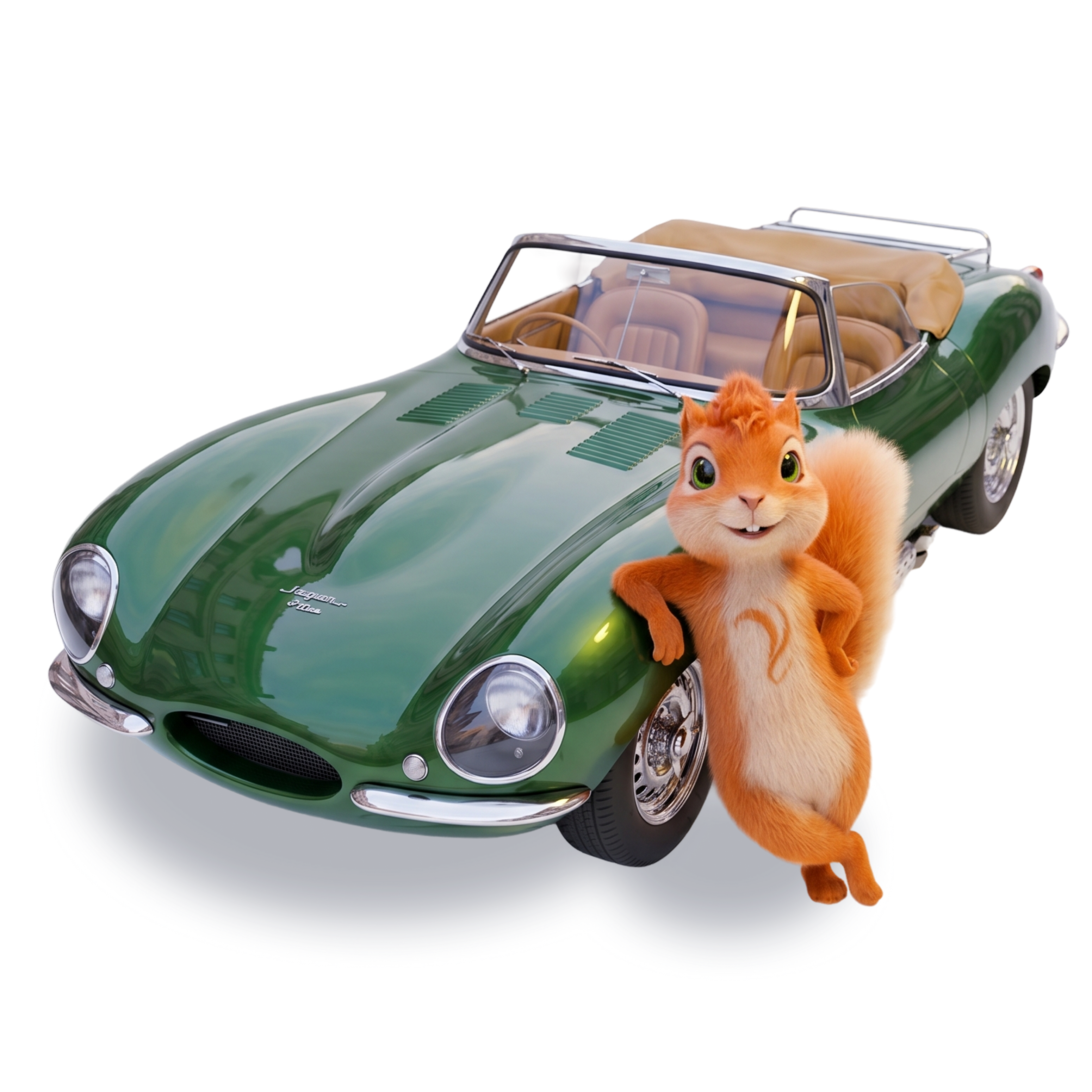 BHD99 + Free VIP Assist! — Comprehensive Motor Insurance